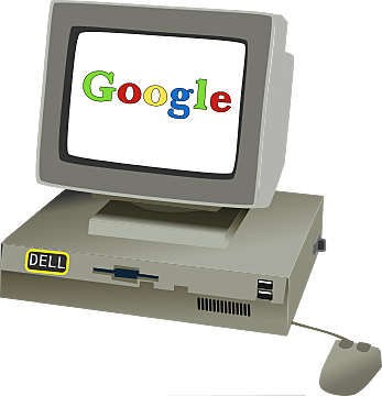 La Computadora (Accesible)