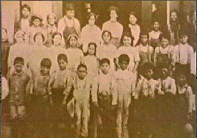 Diana v. State Board of Education