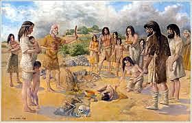 Aportaciones de la civilizacion antigua