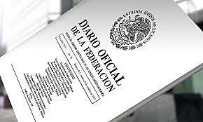 Publicación de la Primera Ley Federal de Turismo