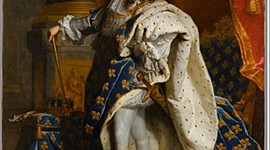 Timeline: Tiempo "revolucionario".