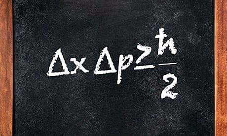 Uncertainty Principle