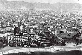 Publicación 1°ra Ley Federal Del Turismo