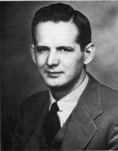 Oswald Theodore Avery, Colin McLeod y Maclyn McCarty