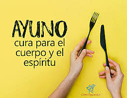 Día del ayuno voluntario