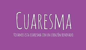 Cuaresma