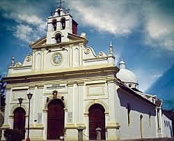 Visita Santuario Mariano 1º-2º ESO