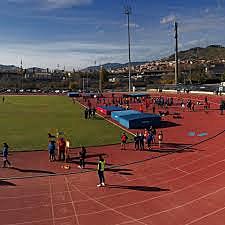faig atletisme