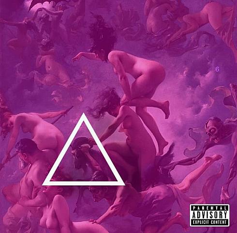 Purple Thoughtz EP Vol. 1