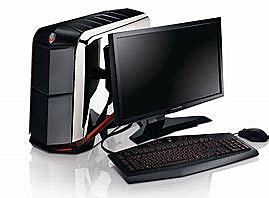 Ordenadores de quinta generación (1981-)