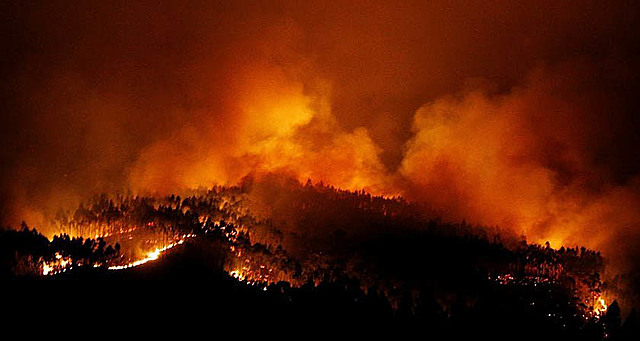 Icendis Portugal (climàtic).