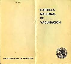 Inicio del Programa Nacional de Inmunizaciones