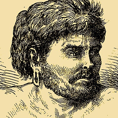 Timeline: Sauvage au cours de l'histoire