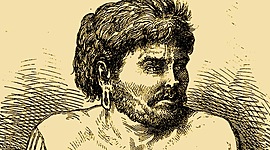 Timeline: Sauvage au cours de l'histoire