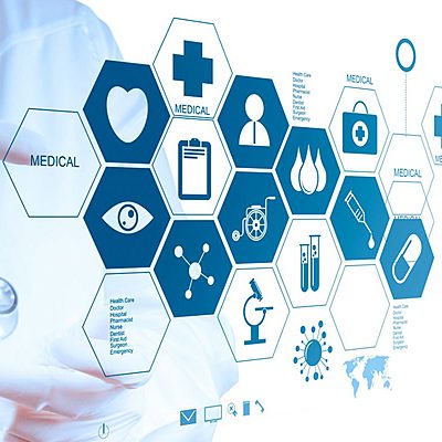 Timeline: Hitos de la administración en salud en México