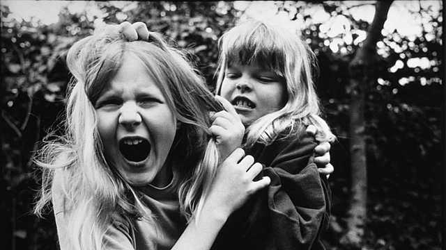 Deixo de ser filla única