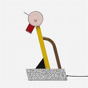 Ettore Sottsass Tahiti