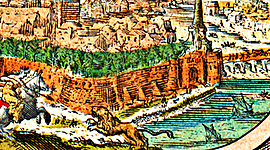 Timeline: LA FI DEL MÓN ANTIC