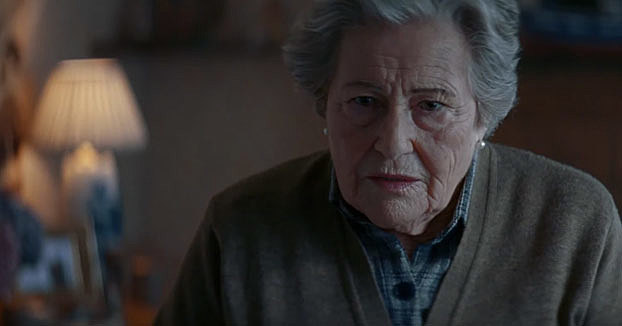 Mor la meva besàvia