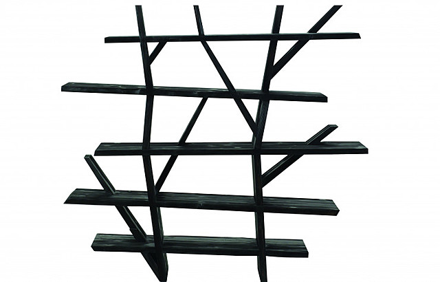 Christophe Delcourt bibliothèque Legend