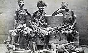 Death by collectivization (again)