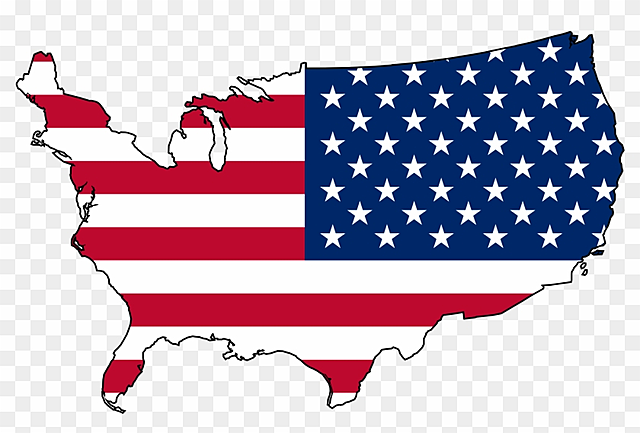 USA - ett land för fria medborgare