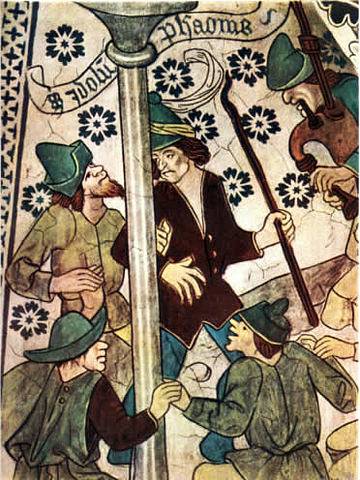 INGLATERRA o FRANCIA