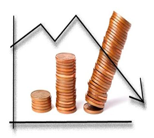 Comença la crisi economica en Espanya (economic)