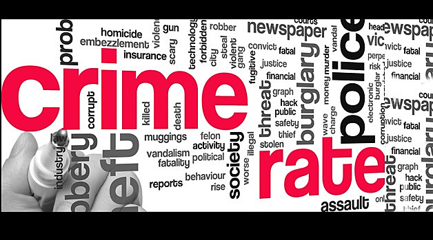 Introduction: Kind of crime that use technology