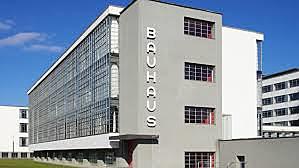 Bauhaus de Weimar