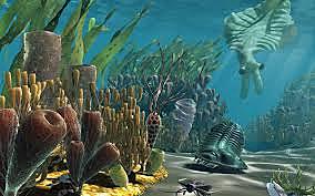 Fanerosoikum ehk vanaaegkond