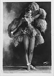 Josephine Baker