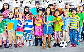 CONCEPCIÓN DE INFANCIA EN COLOMBIA 2002-2007