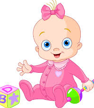 Naixement de la meva germana