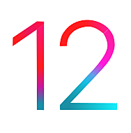 iOS 12