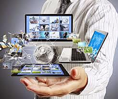 Características de los recursos educativos digitales según: Agudelo y cubides