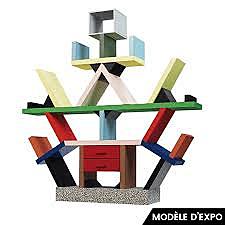 Bibliothèque Carlton