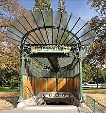 Edicule Guimard (bonus)