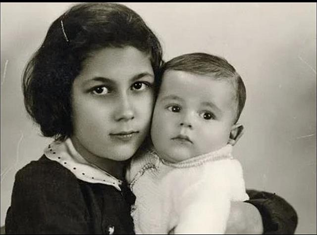 Nacimiento  de  ana  frank