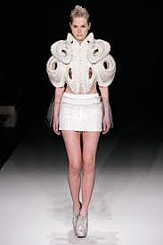 Ensemble numéro 11 "Crystallisation"