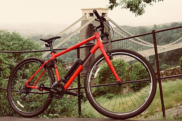 Aprendre a  anar en bicicleta