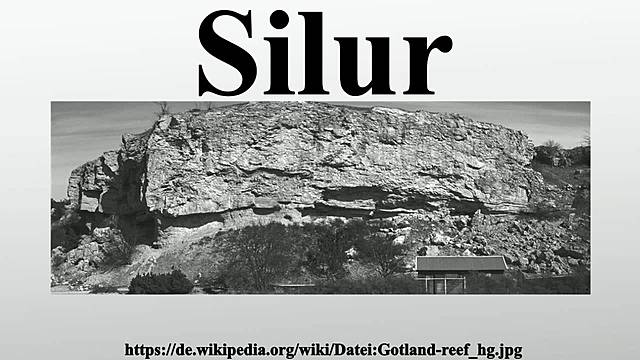 Silur