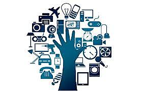 AÑO - INTERNET CRECIMENTO