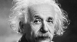 Timeline: Linea temporal de la vida de Albert Einstein