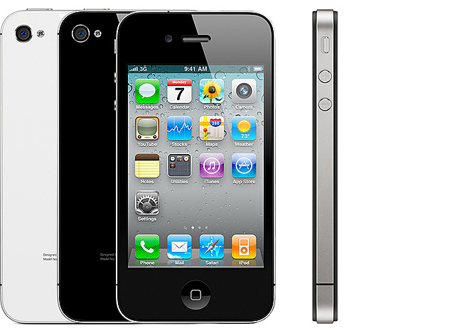 IPhone 4