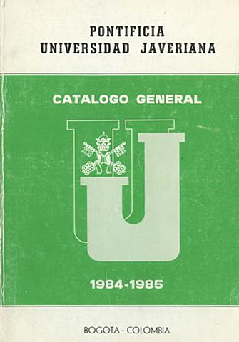 Taller Internacional Universidad Javeriana