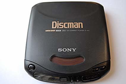 DISCMAN