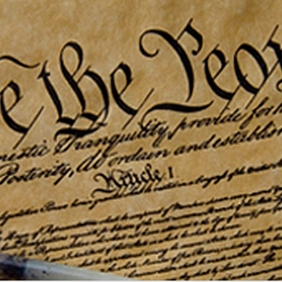 Timeline: The Road to the Constitution