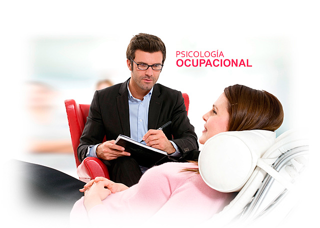 Complementando un sueño, el anhelo de ser un gran Psicólogo Ocupacional