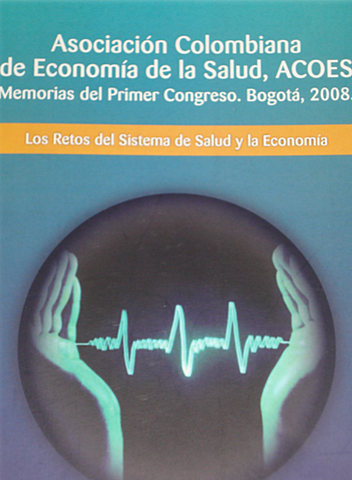 Primer congreso ACOES